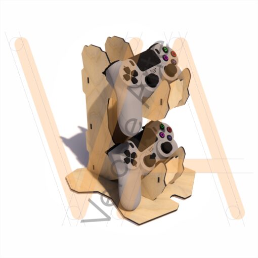 Suporte PS - 06mm