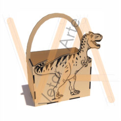 Cesta do Rex