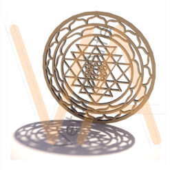 Mandala Meditação