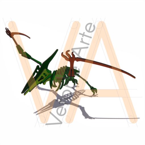 Pterodáctilo