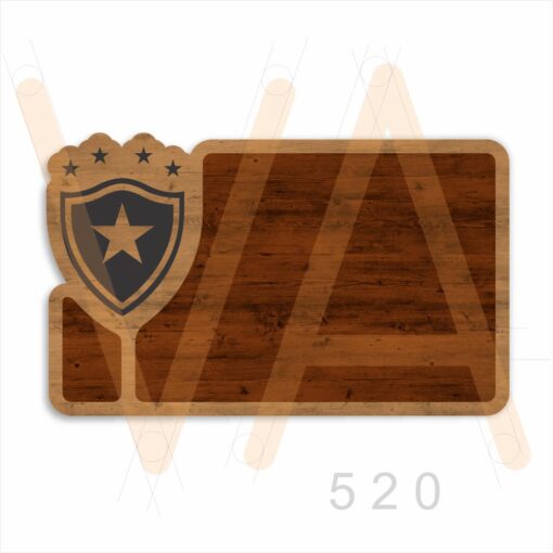 Tábua e Petisqueira, Botafogo
