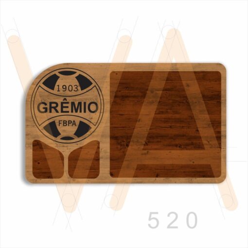 Tábua e Petisqueira, Grêmio