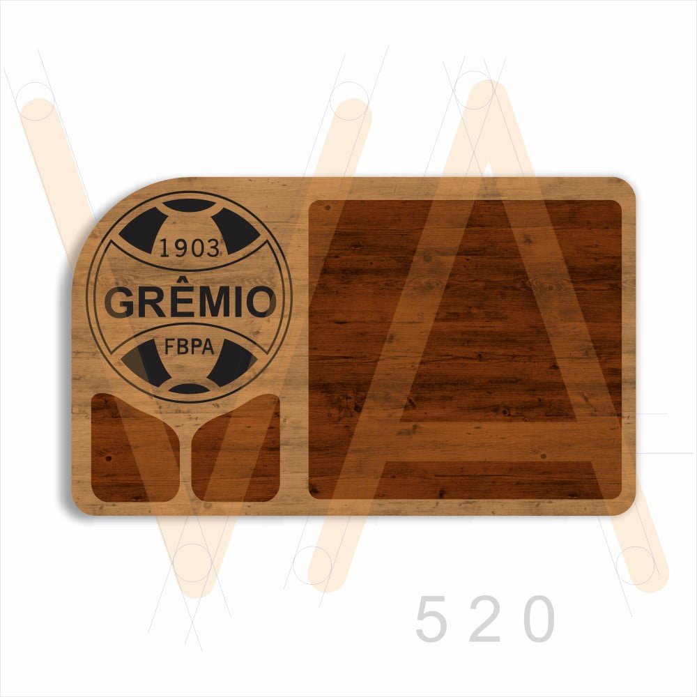 Tábua e Petisqueira, Grêmio