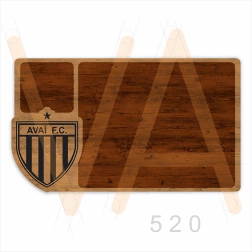 Tábua e Petisqueira, Avai FC