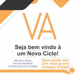 Vetor e Arte - Novo Ciclo