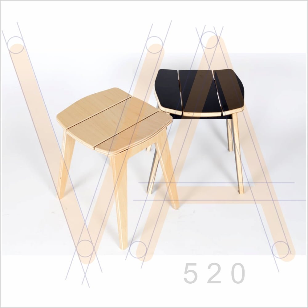 Lounge Stool