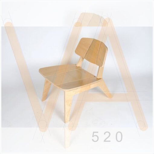 Lounge Chair