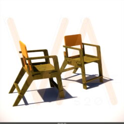 Director's Chair