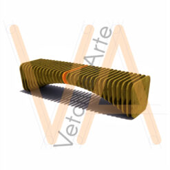 Parametric Bench One