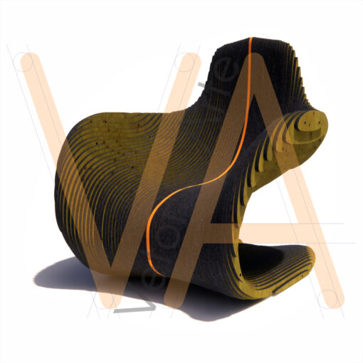 Bétula Chair