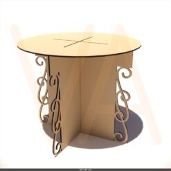 Mesa Decorativa