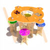 Mesa Infantil