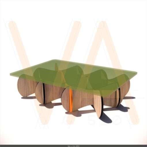 Wave Table