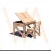 Conjunto de Estudos