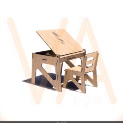Conjunto de Estudos