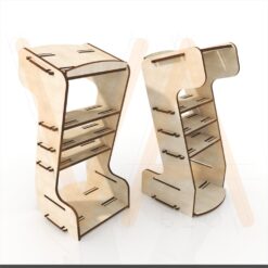 Totem de Atendimento