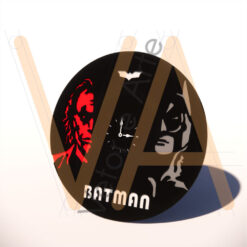 Coringa & Batman