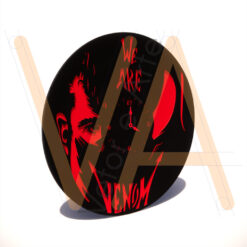 Relógio Venom