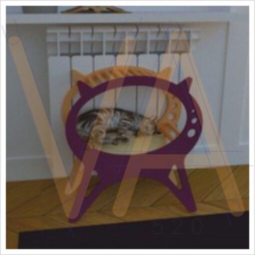 Cama De Gato - Imagem 2