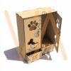 Roupeiro Pet