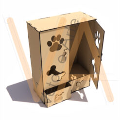 Roupeiro Pet