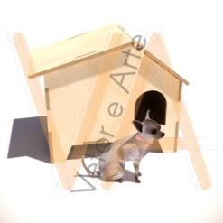 Casinha Pet