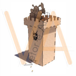 Casa para Abelhas
