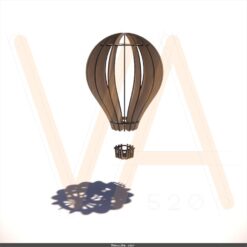 Luminária Palloncino