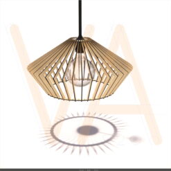 Luminária Diamond
