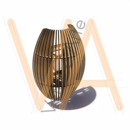Arandela Veneto