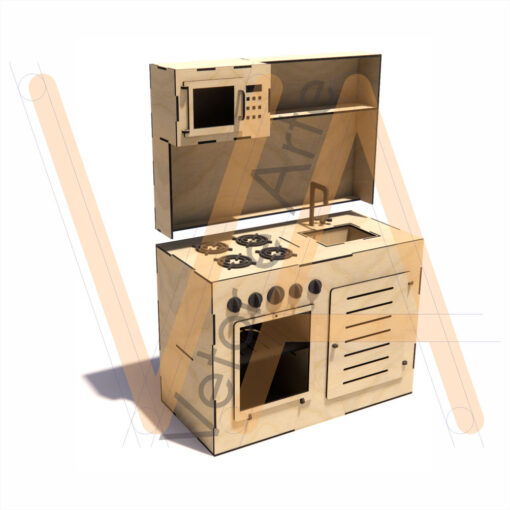 Cozinha Maju
