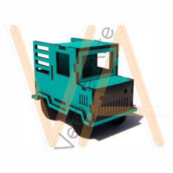 Mini Caminhão