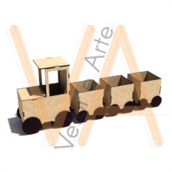 Trem 10mm