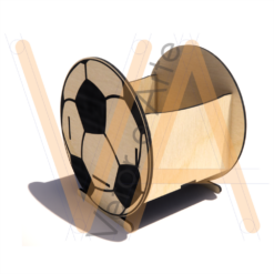 Cachepô Bola