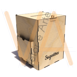 Caixa de Sugestões