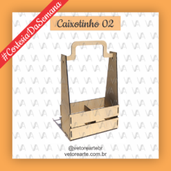 #R01 - Caixotinho 02