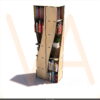 Concept Shelf