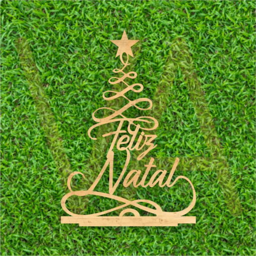 Pinheiro de Natal