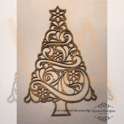 Door Tree
