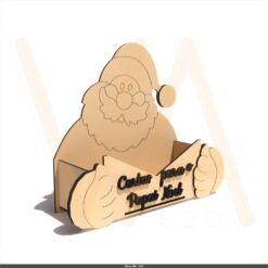 Cartas para Papai Noel