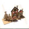 Vilarejo de Natal