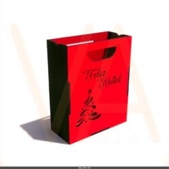 Sacolinha de Natal