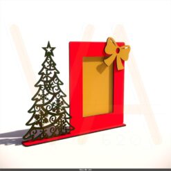 Porta Retrato de Natal