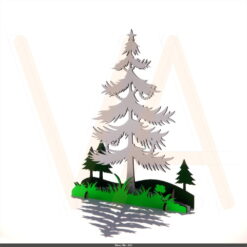 Paisagem de Natal