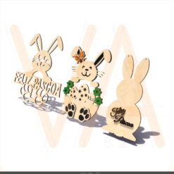 Três Coelhos
