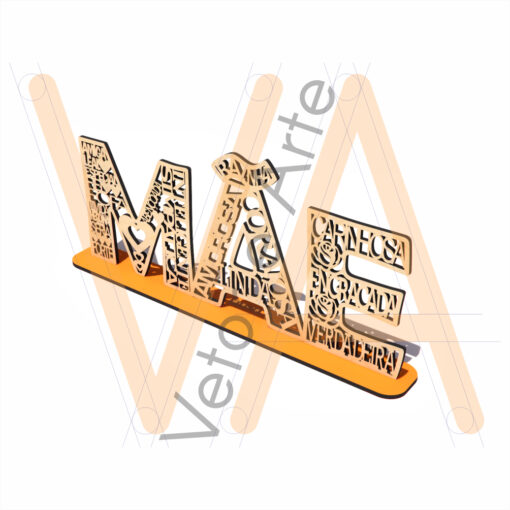 Mãe