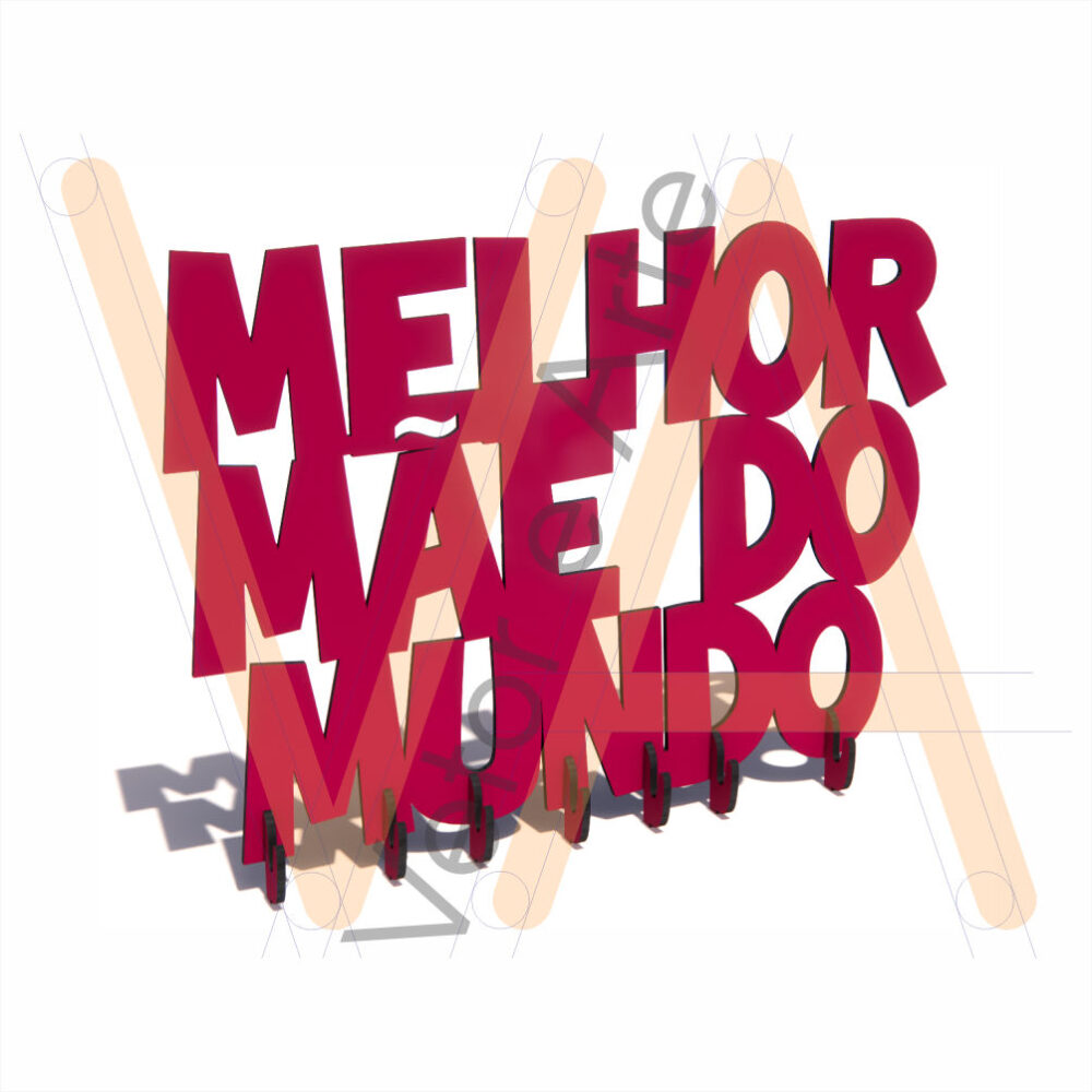 Chaves da Mãe