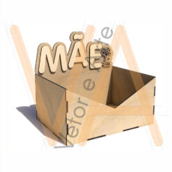Envelope da Mãe