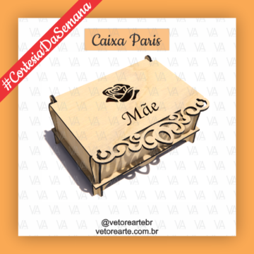 #R16 - Caixa Paris