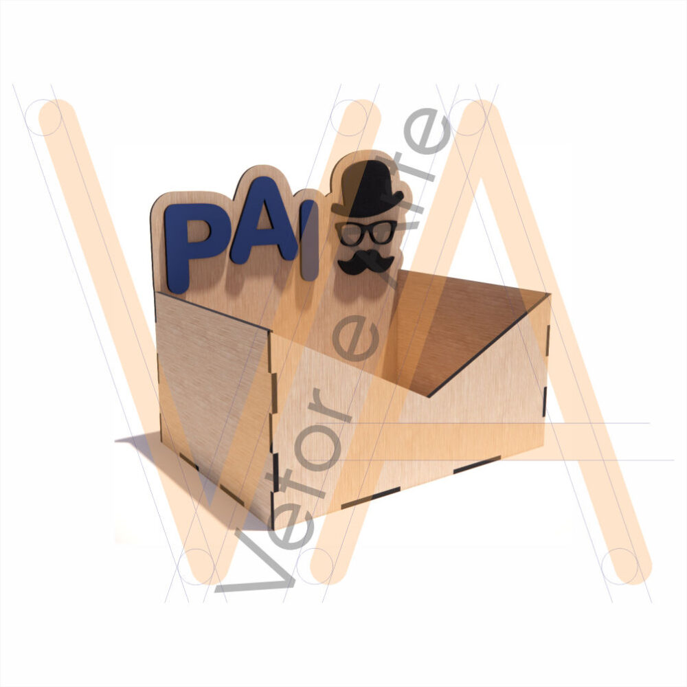 Envelope Pai